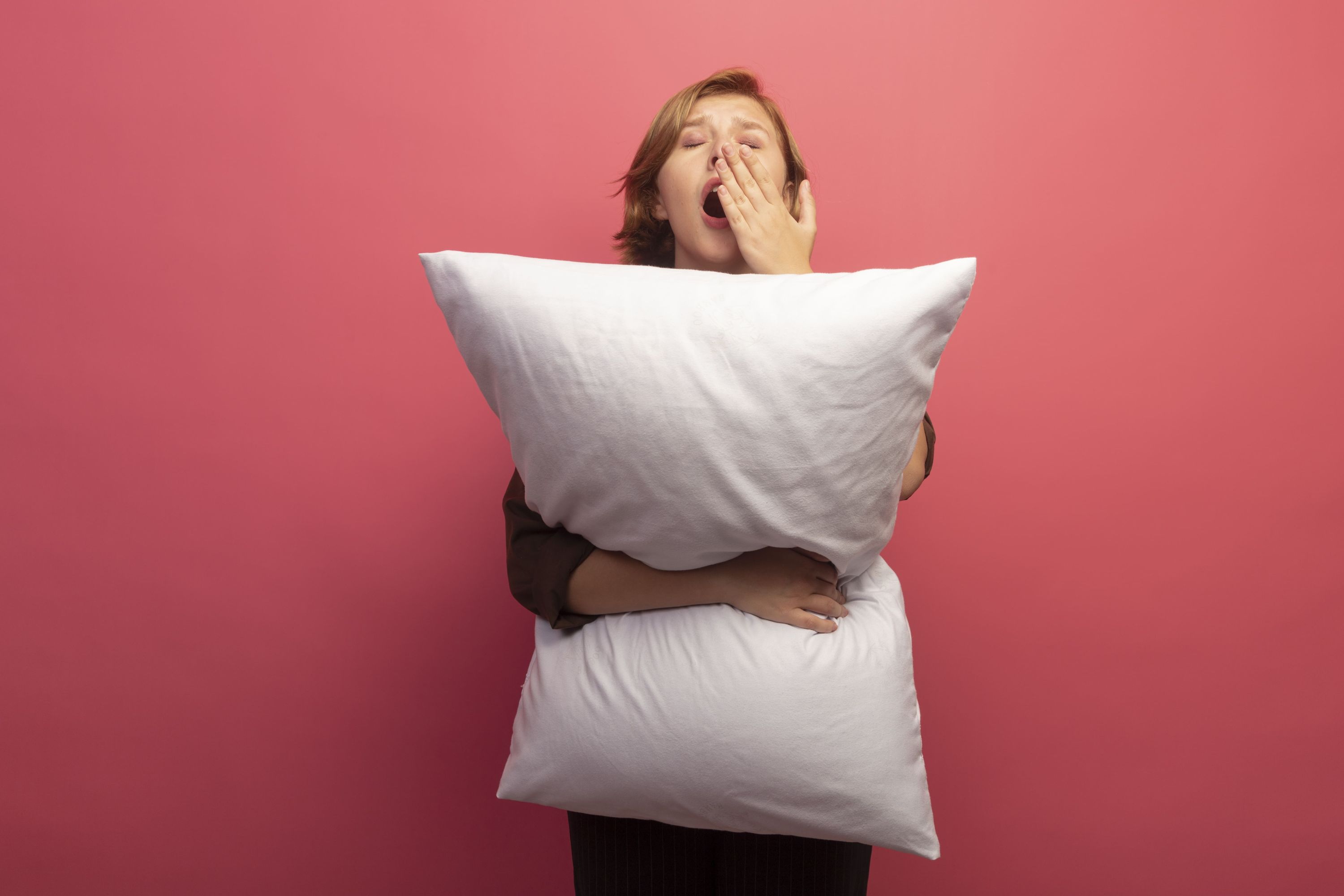 pillow