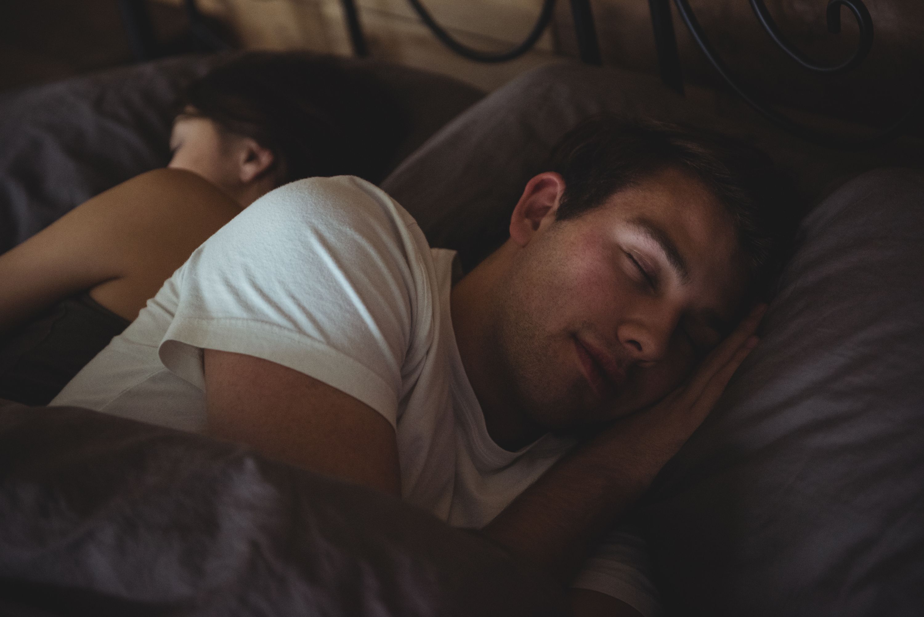 sleep-bed-family